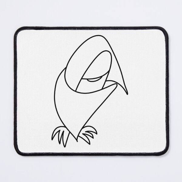 Item preview, Owl designed and sold by Designhand.