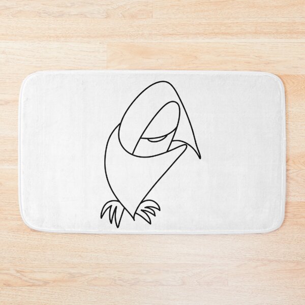 Item preview, Owl designed and sold by Designhand.