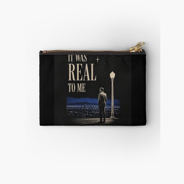 Item preview, It Was Real To Me - La La Land designed and sold by hesjustken.
