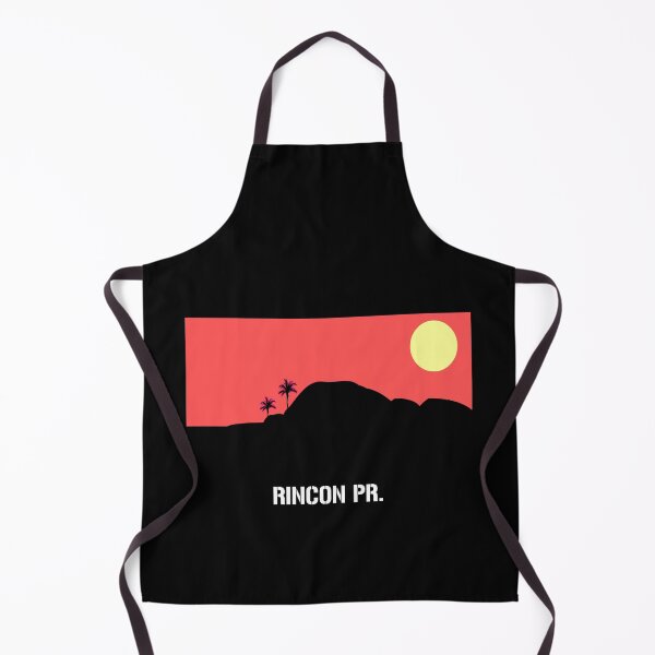 Item preview, Rincon PR. designed and sold by porfysoundtrack.