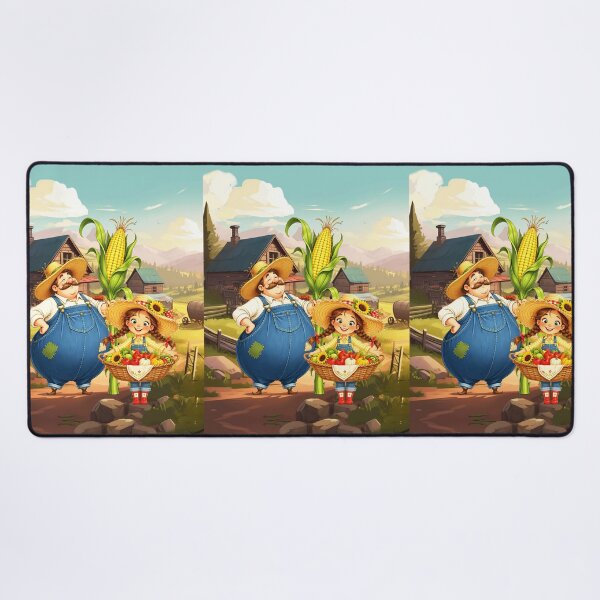 Item preview, HAPPY LIVING THE FARM LIFE designed and sold by Tammera.