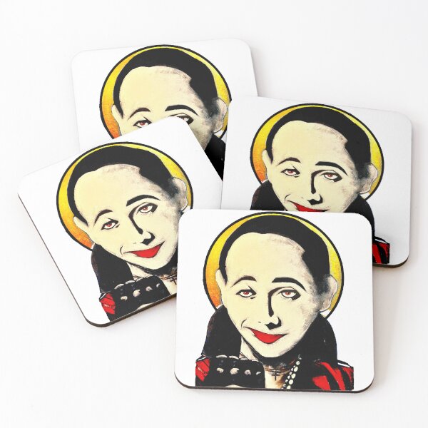 Item preview, With a Rebel Yell, Dottie  designed and sold by bentWitch.