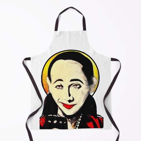 Item preview, With a Rebel Yell, Dottie  designed and sold by bentWitch.