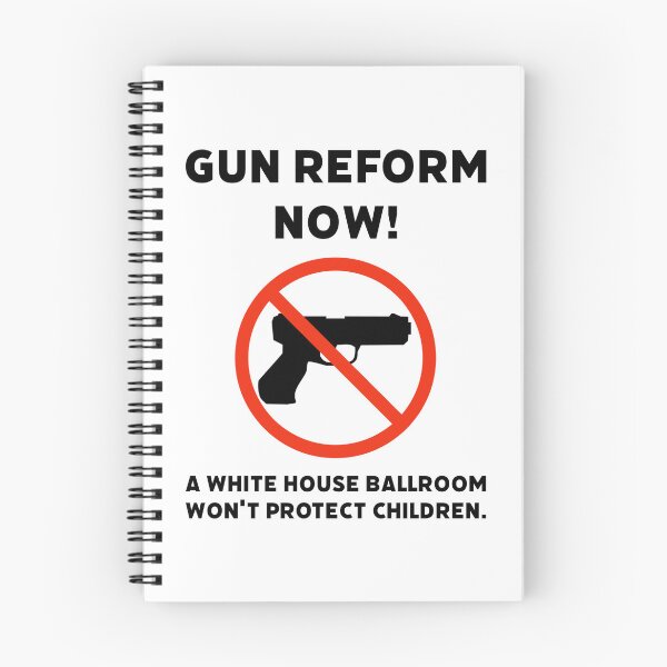Item preview, A White House ballroom won’t protect children. designed and sold by Rachel the Artist .