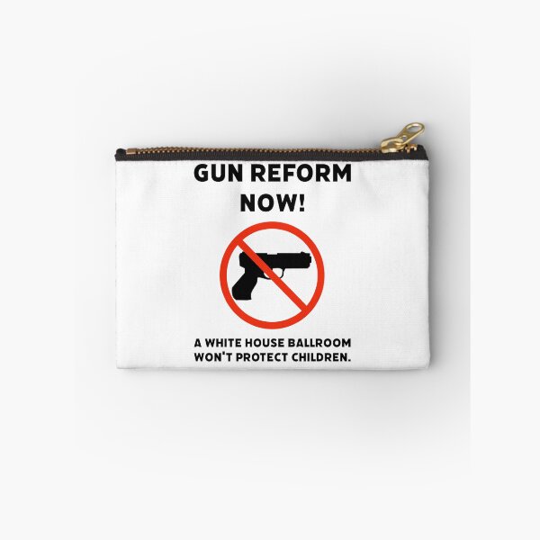 Item preview, A White House ballroom won’t protect children. designed and sold by Rachel the Artist .