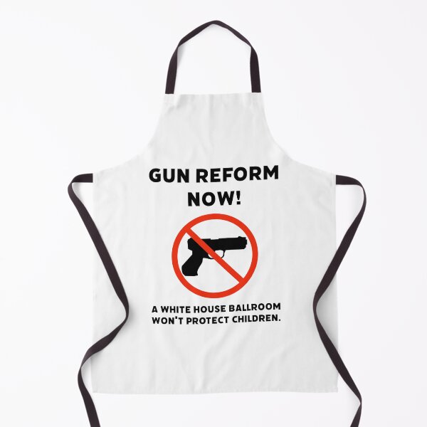 Item preview, A White House ballroom won’t protect children. designed and sold by Rachel the Artist .