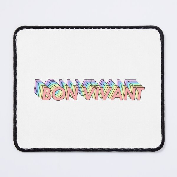Item preview, BON VIVANT designed and sold by oddwonders.