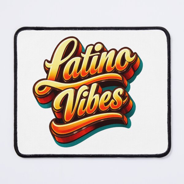 Item preview, Rhythm of Latino Life designed and sold by Dresut.