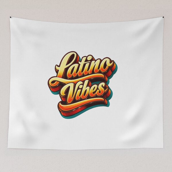 Item preview, Rhythm of Latino Life designed and sold by Dresut.
