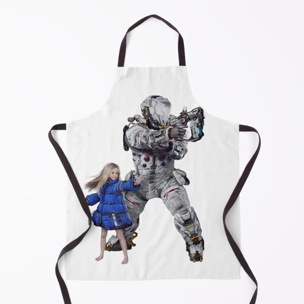 Item preview, pragmata designed and sold by ynsbt17.