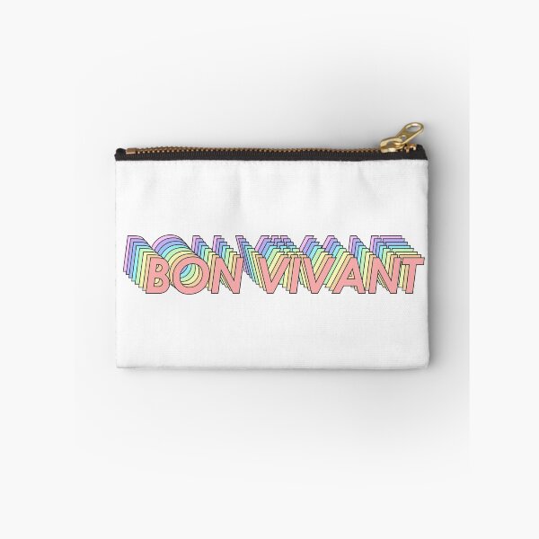 Item preview, BON VIVANT designed and sold by oddwonders.