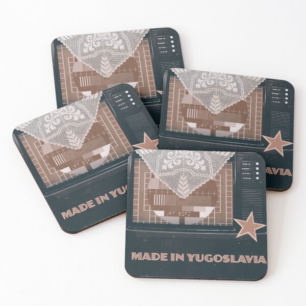 Item preview, Yugoslavia designed and sold by RetroTjoshak.