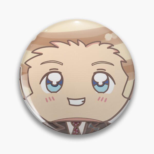 Item preview, Hetalia Denmark marketable plushie designed and sold by estonialings.