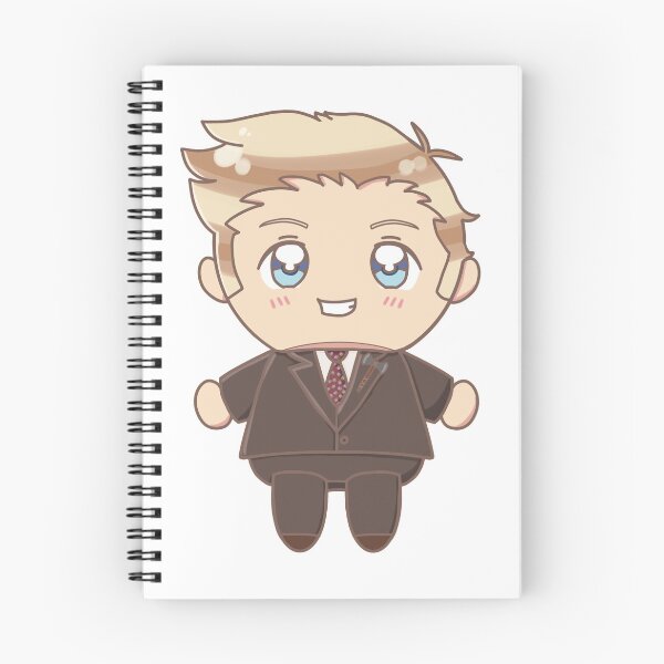 Item preview, Hetalia Denmark marketable plushie designed and sold by estonialings.
