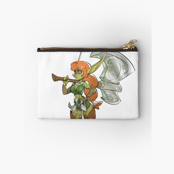 Item preview, Goblin Axe designed and sold by Artofbouboulonlon.