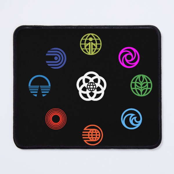 Item preview, Epcot Center designed and sold by DylanTPE.