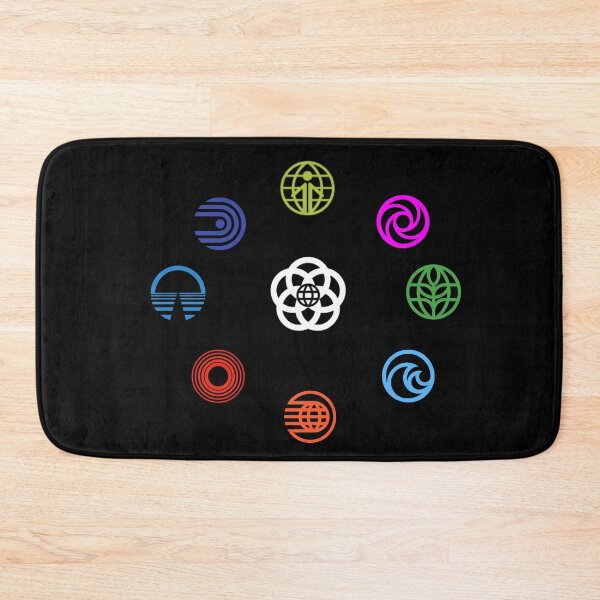 Item preview, Epcot Center designed and sold by DylanTPE.