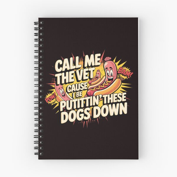 Item preview, Call Me The Vet Cause I Be Puttin These Dogs Down Outfit – Funny Food Meme Glizzy Meme Design designed and sold by Redgiant87x.
