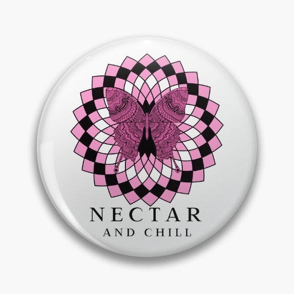 Item preview, Nectar And Chill designed and sold by SarcasticTeez.