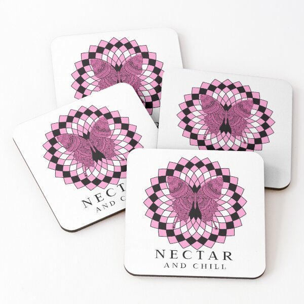 Item preview, Nectar And Chill designed and sold by SarcasticTeez.