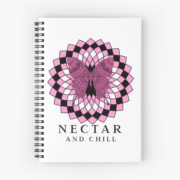 Item preview, Nectar And Chill designed and sold by SarcasticTeez.