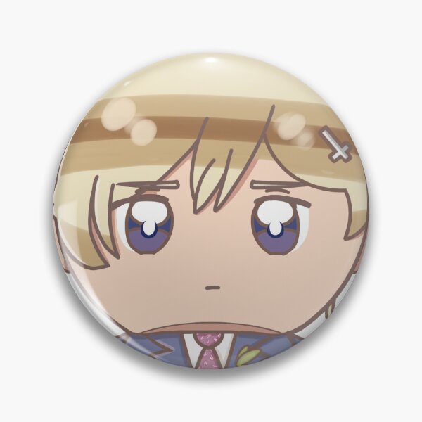 Item preview, Hetalia Norway marketable plushie designed and sold by estonialings.
