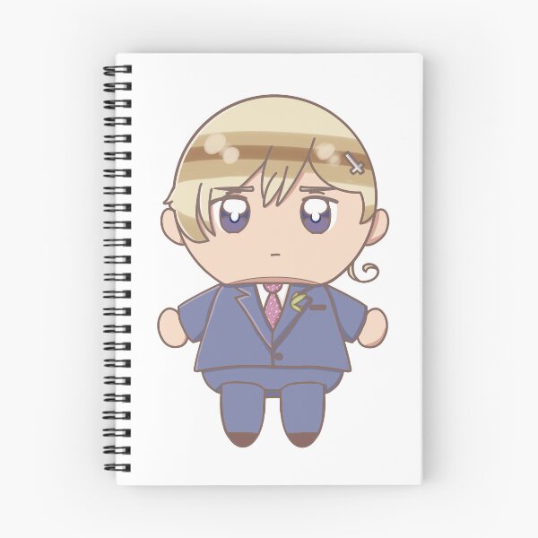 Item preview, Hetalia Norway marketable plushie designed and sold by estonialings.
