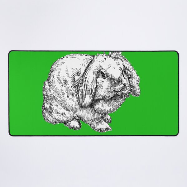 Artikelvorschau, Rabbit entworfen und verkauft von gruenkohl27.