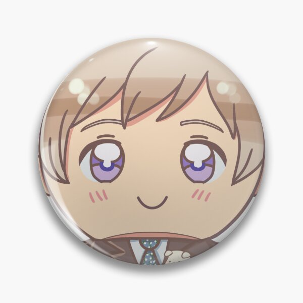 Item preview, Hetalia Finland marketable plushie designed and sold by estonialings.
