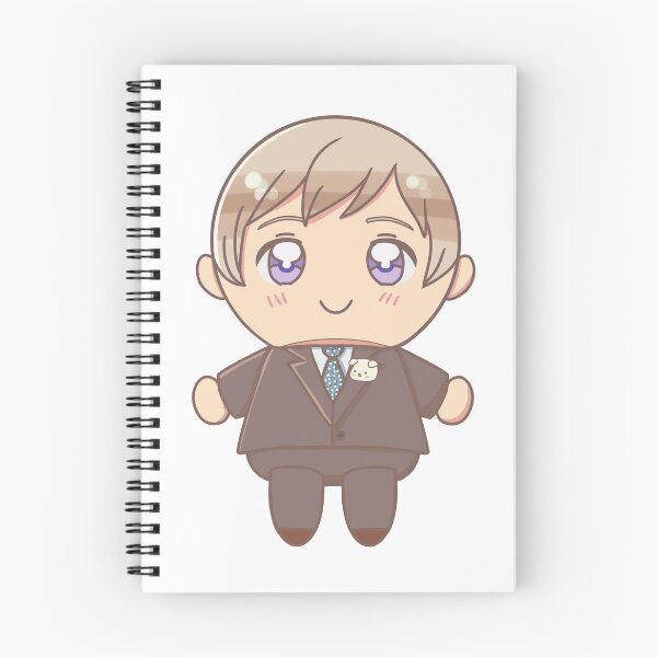 Item preview, Hetalia Finland marketable plushie designed and sold by estonialings.
