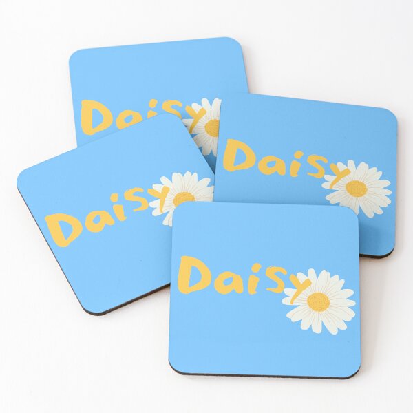 Item preview, Daisy designed and sold by UNK-Fatigues.