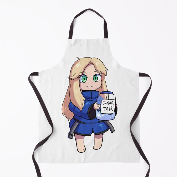 Item preview, pragmata designed and sold by ynsbt17.