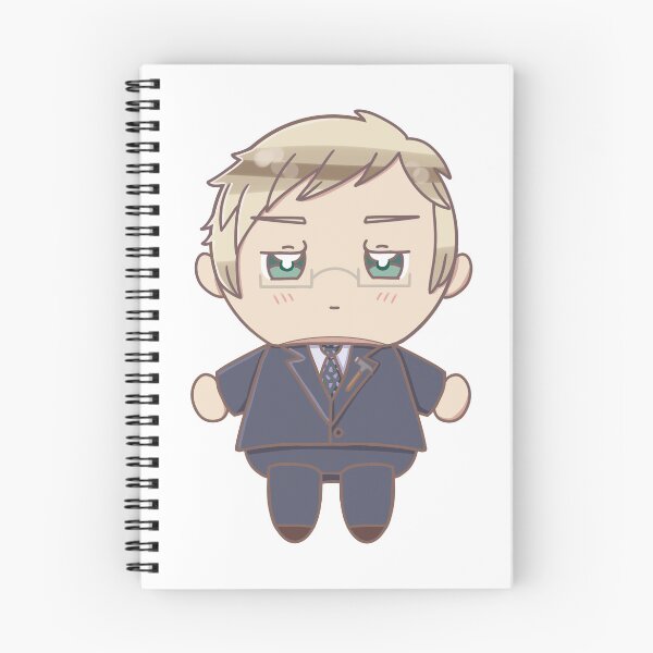 Item preview, Hetalia Sweden marketable plushie designed and sold by estonialings.
