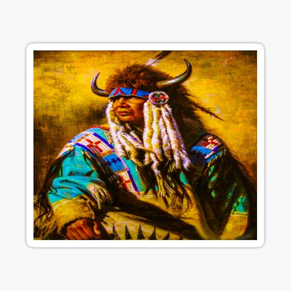Item preview, fwc 0608 native american  designed and sold by fred chiea.