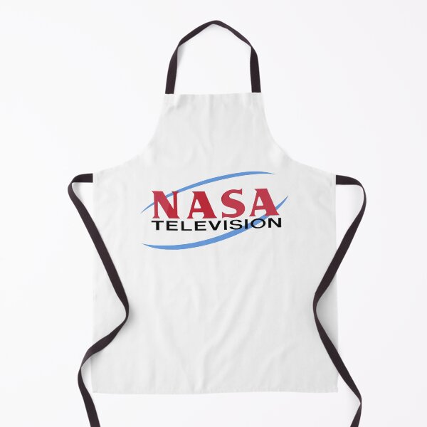 Item preview, NASA Television Logo designed and sold by SacRob123.