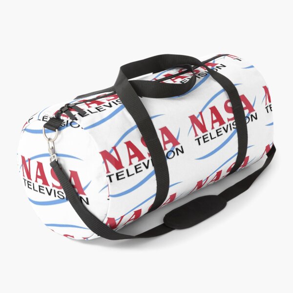 Item preview, NASA Television Logo designed and sold by SacRob123.