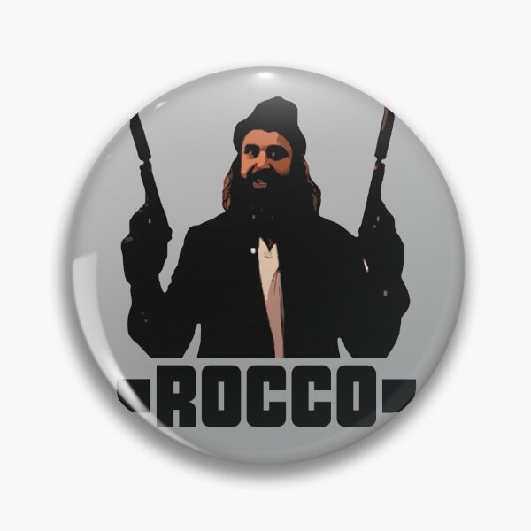 Item preview, Rocco - Boondock Saints designed and sold by UNK-Fatigues.