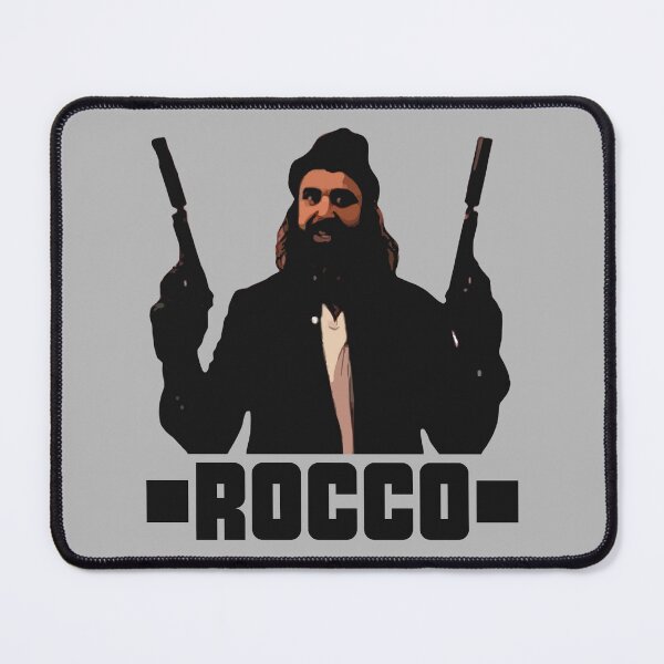 Item preview, Rocco - Boondock Saints designed and sold by UNK-Fatigues.