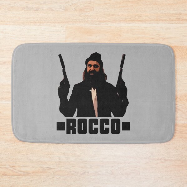 Item preview, Rocco - Boondock Saints designed and sold by UNK-Fatigues.