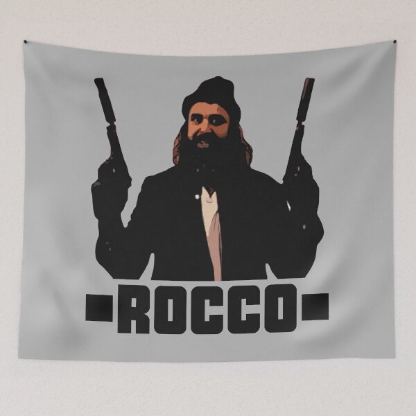 Item preview, Rocco - Boondock Saints designed and sold by UNK-Fatigues.