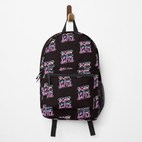 Item preview, Born to Lip Sync Battle – Lip Sync Champion Lip Sync Contest Music Lover designed and sold by Redgiant87x.