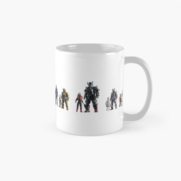 Item preview, pragmata designed and sold by ynsbt17.