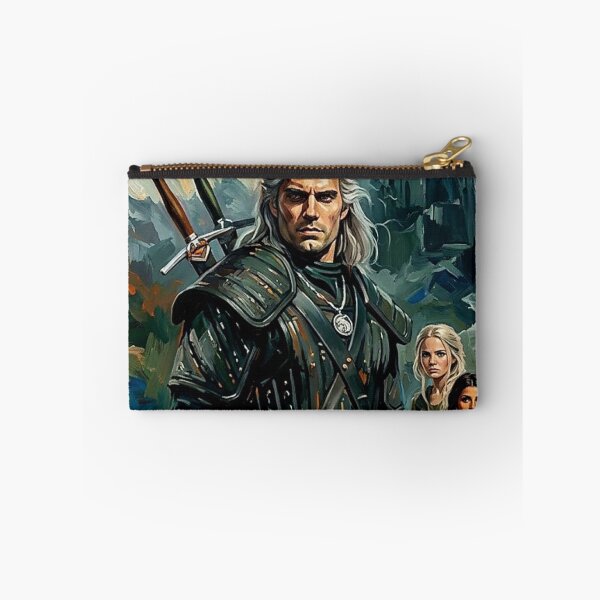 Item preview, The Witcher: Destiny & Steel designed and sold by Art's Diner.