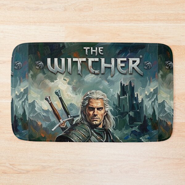 Item preview, The Witcher: Destiny & Steel designed and sold by Art's Diner.