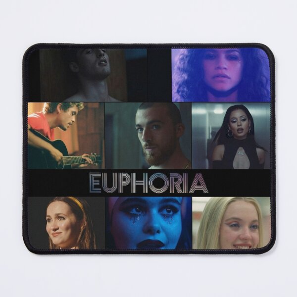 Item preview, euphoria designed and sold by kirbdoreshop.