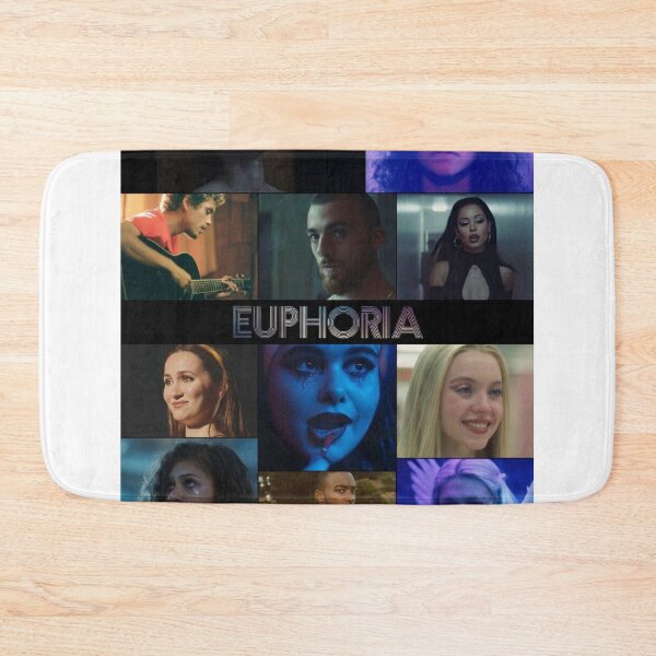 Item preview, euphoria designed and sold by kirbdoreshop.
