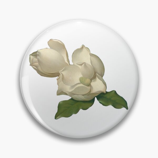 Item preview, Giant Magnolias designed and sold by Disony Creations.