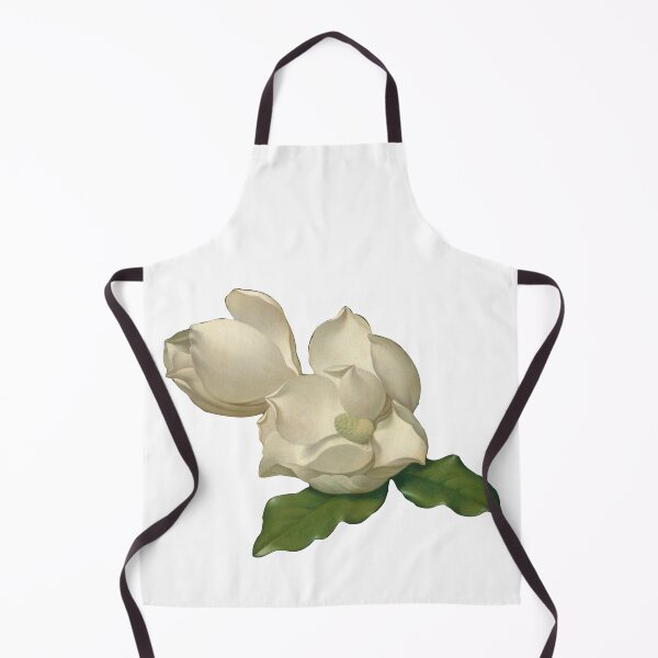 Item preview, Giant Magnolias designed and sold by Disony Creations.