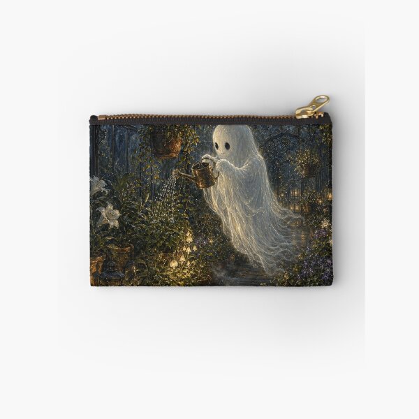 Item preview, Spooky Gardener designed and sold by Orchestraitor.