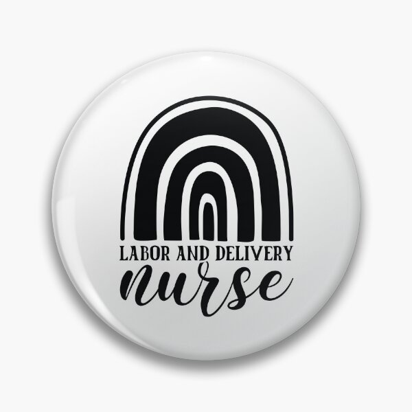 Item preview, Labor and Delivery Nurse - Proud OB Maternity Medical Nursing Gift designed and sold by FuzionRaptor.
